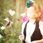 This Mask {Be Real with Jessica}