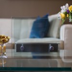 Emily meets Emilia  {Be Loved with Kristin}