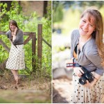 Upcycled Driftwood Necklace {Be Thrifty with Emily}