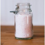 Bath Salts {Be Styled with Alora}