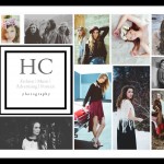 Stylized Model Sessions {Be Featured with Haley}