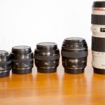 {Be Successful} Using What You Have