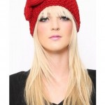 {Be Styled} Holiday Hair Accessories