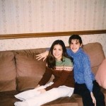 {Be Devoted} Featuring Bethany Tyson