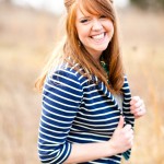 {Meet the Artist} Meet Katelyn James