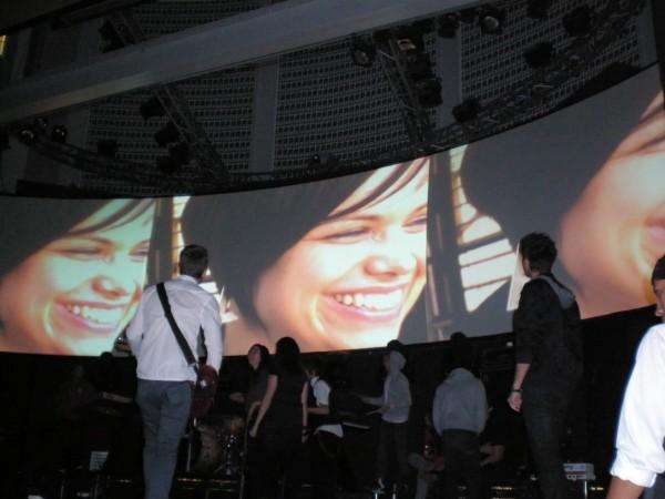 Meet the Artist Natalia T