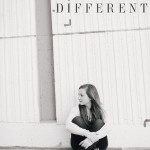 {Be Devoted}  Tomorrow Will Be Different