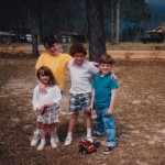 {Be Real} God Will Never Abandon You