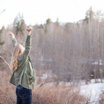 {Be Devoted} Cultivating a Heart of Worship