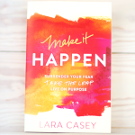 {Be Featured} Lara Casey