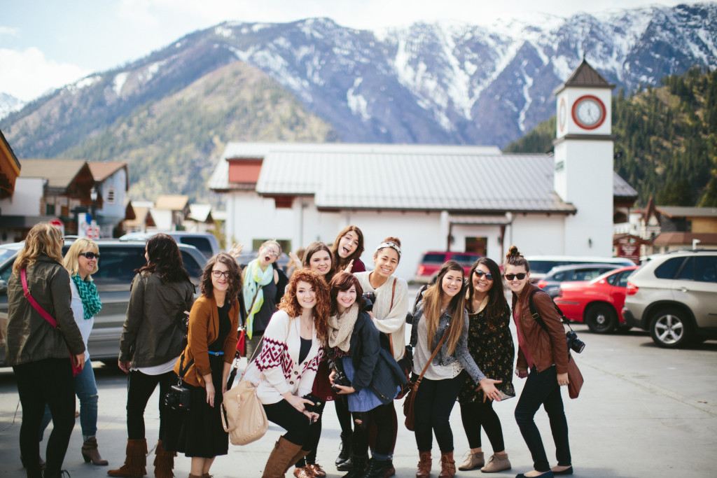 View More: http://janelleputrichphotography.pass.us/delightwestretreat2014