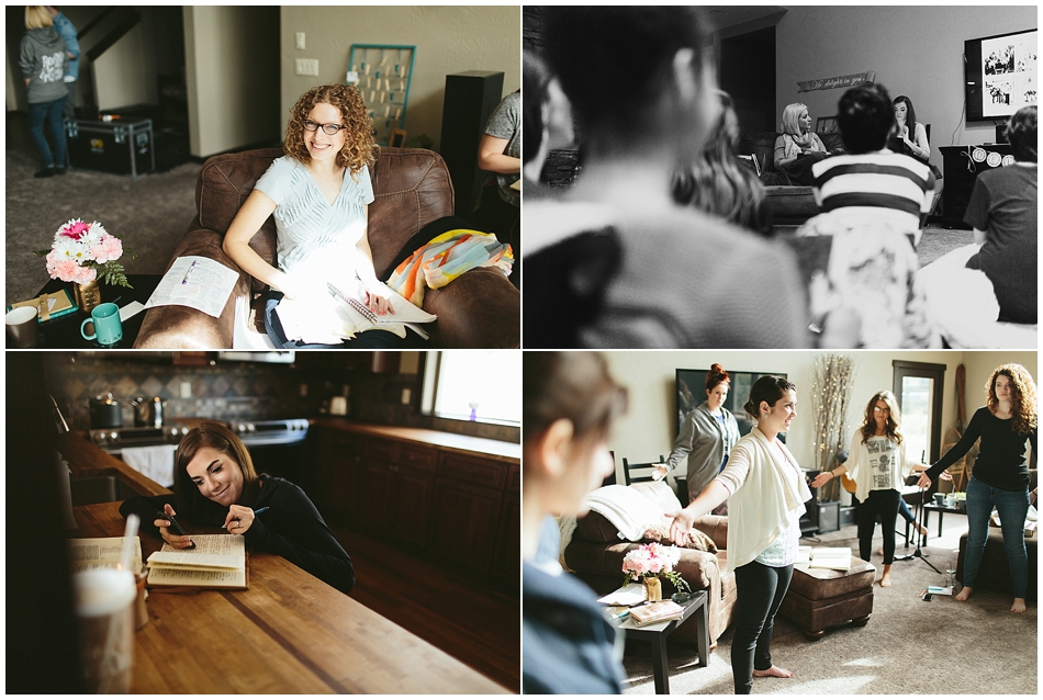 View More: http://janelleputrichphotography.pass.us/delight-retreat-2015