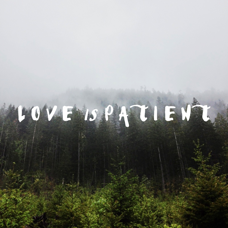 loveispatient