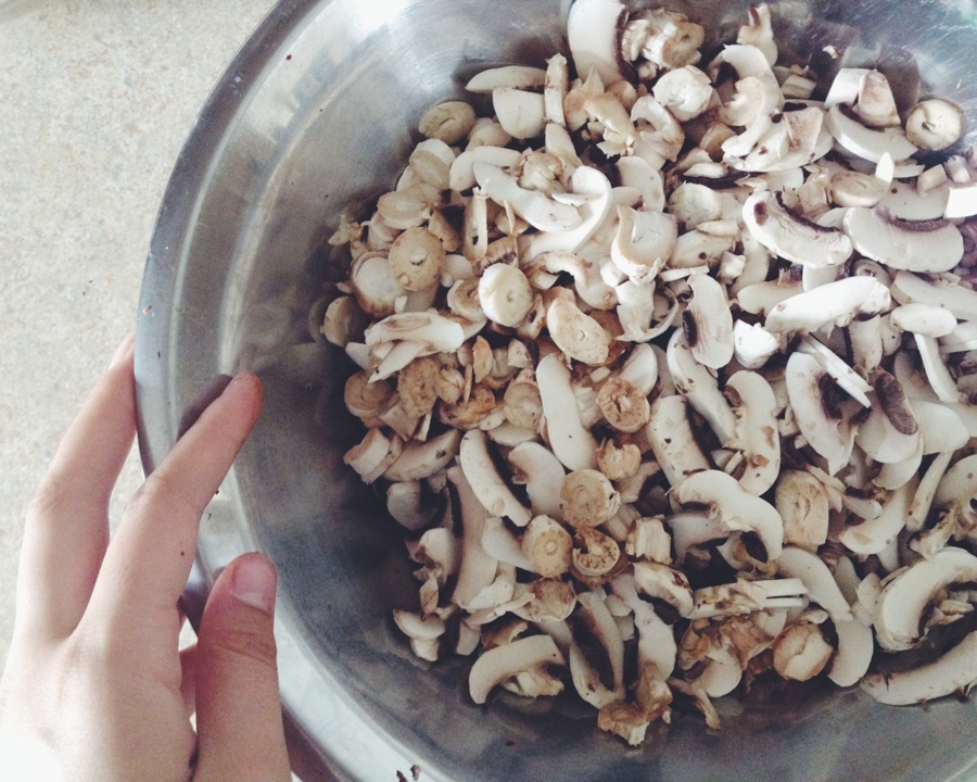 Processed with VSCOcam with f2 preset