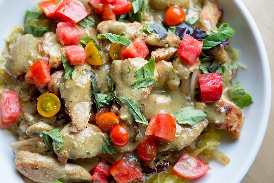 Spaghetti Squash | Lifesong Photography | In My Home | Delight + Be Nourished_0002