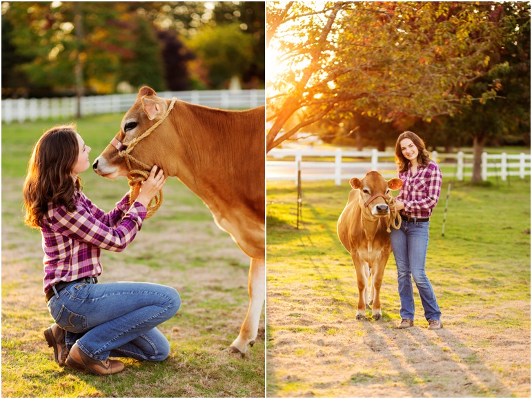 View More: http://ariellanoellephotography.pass.us/maggie-farm-session