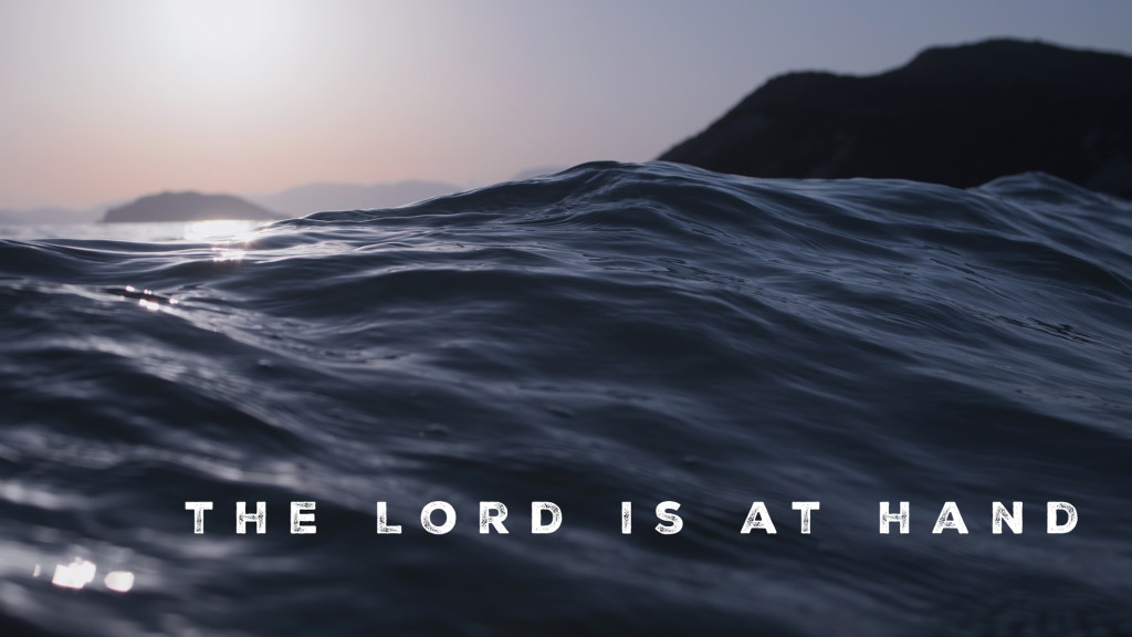 The Little Things Matter - Delight and Be Blog