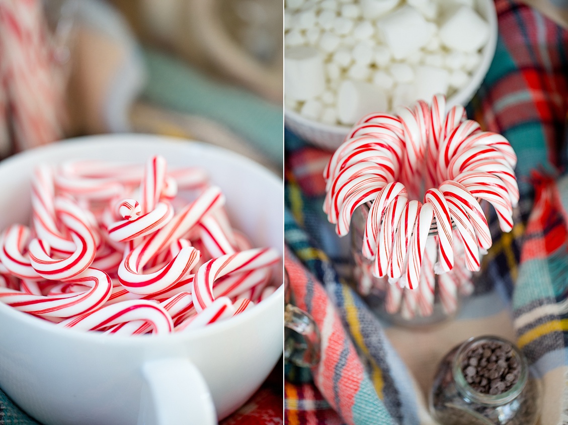 Hot Chocolate Bar | Christmas | A Home Made For Hosting | Lifesong Photography | Food Photography_0008