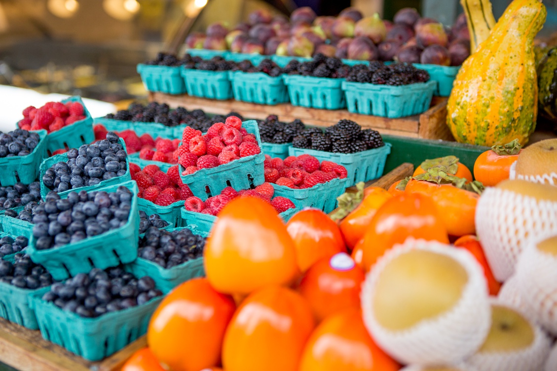 Lifesong Photography | Pike's Place Market | In My Home | Delight and Be Nourished | Portland Food Photographer | Portland Food Blogger_0001