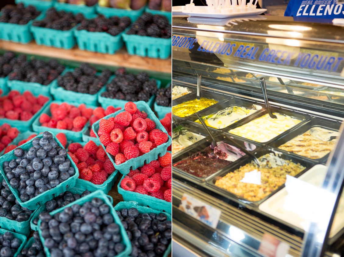 Lifesong Photography | Pike's Place Market | In My Home | Delight and Be Nourished | Portland Food Photographer | Portland Food Blogger_0002