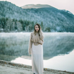 Moody & Inspirational Portrait Photography