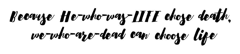 The Walking Dead - Delight & Be Blog