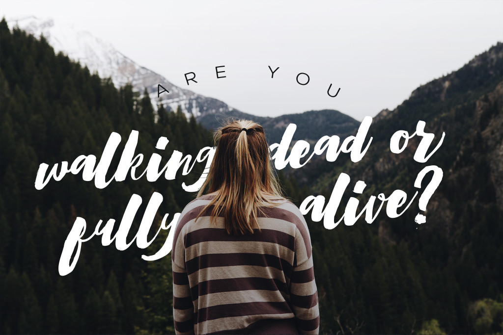 The Walking Dead - Delight and Be