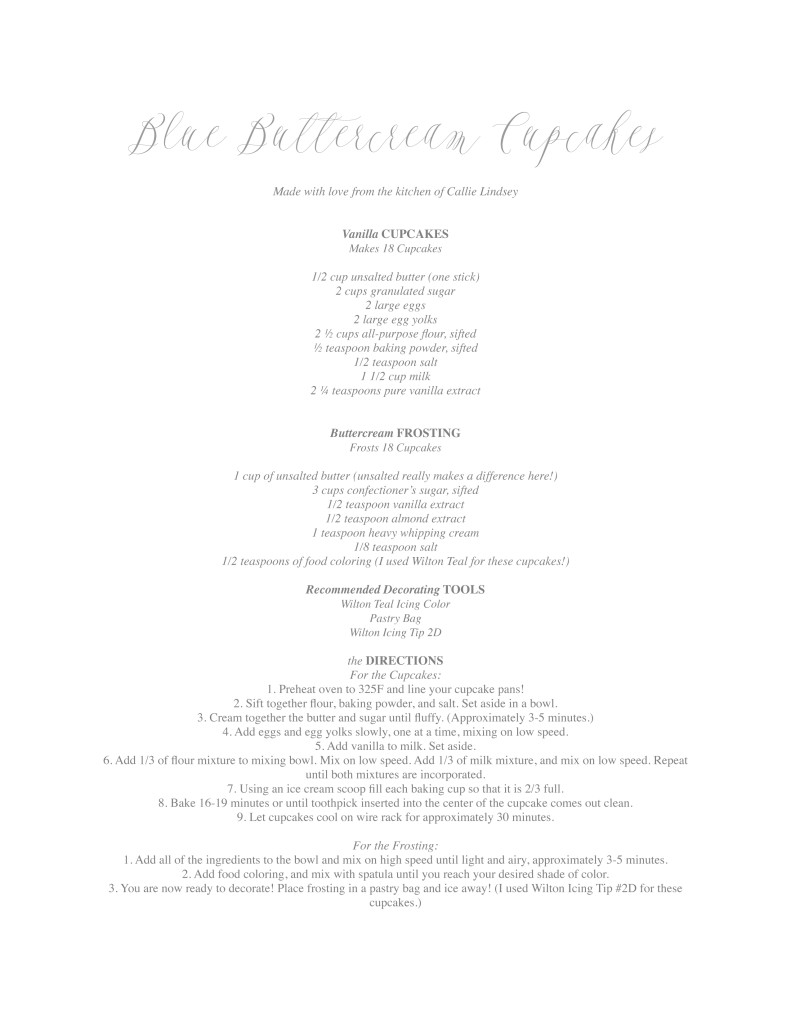 THE BRIDAL EXPERIENCE