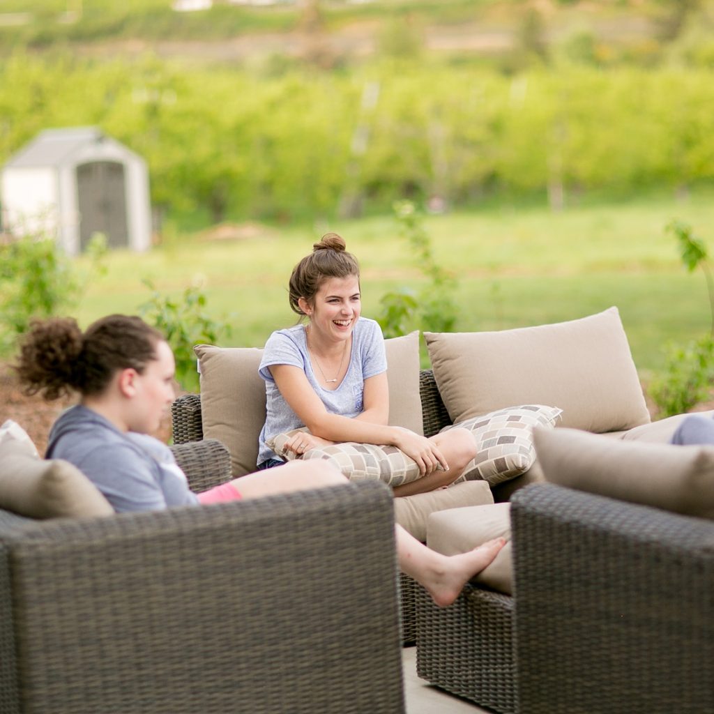 Delight + Be Retreat | Leavenworth, WA | Lifesong Photography_0001