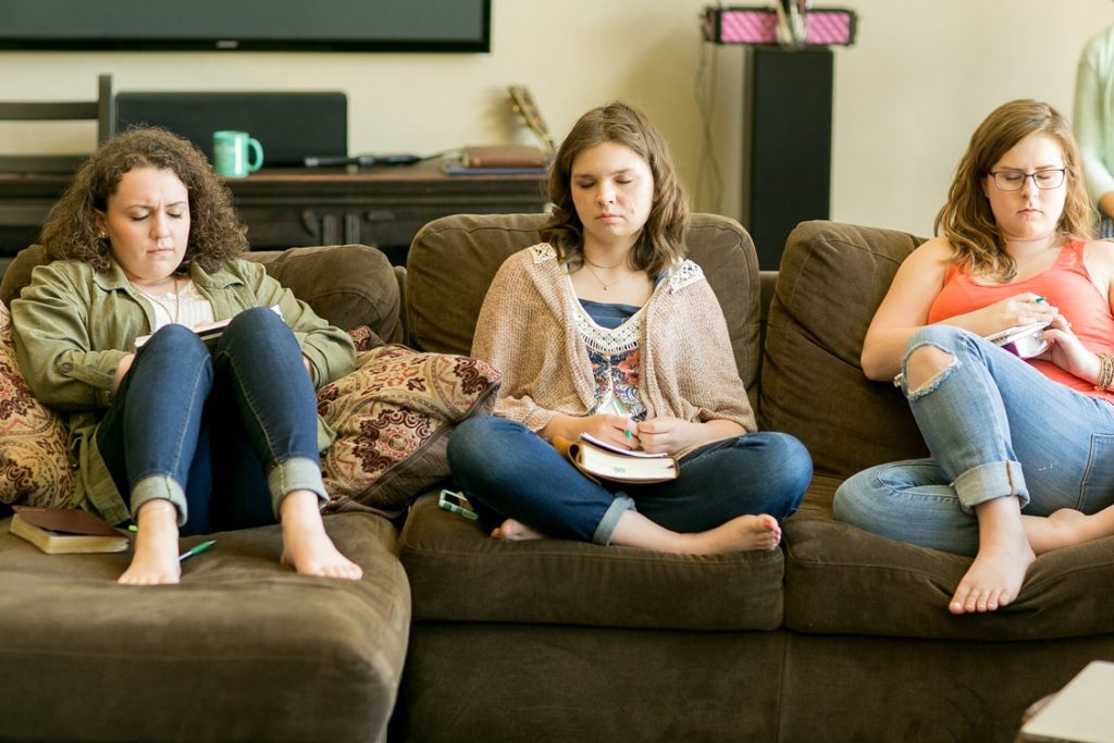 Delight + Be Retreat | Leavenworth, WA | Lifesong Photography_0009