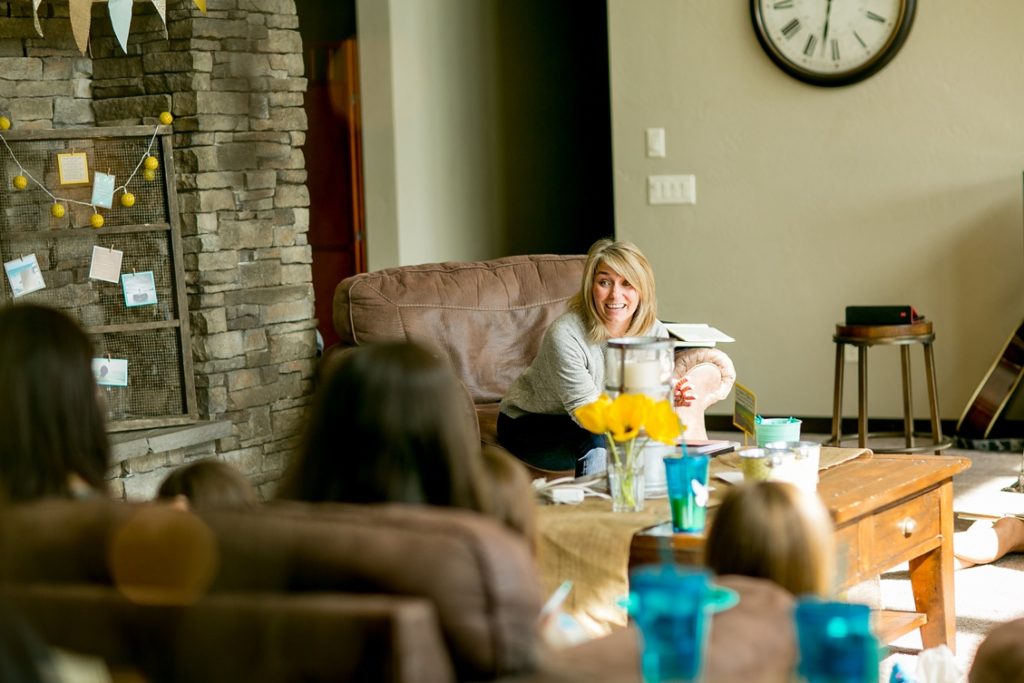 Delight + Be Retreat | Leavenworth, WA | Lifesong Photography_0012