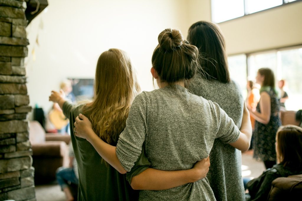 Delight + Be Retreat | Leavenworth, WA | Lifesong Photography_0017