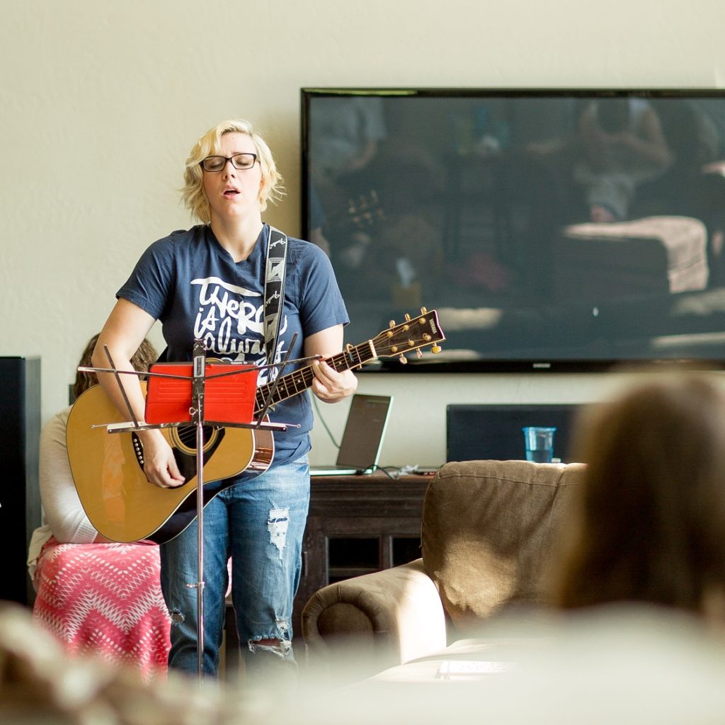 Delight + Be Retreat | Leavenworth, WA | Lifesong Photography_0018