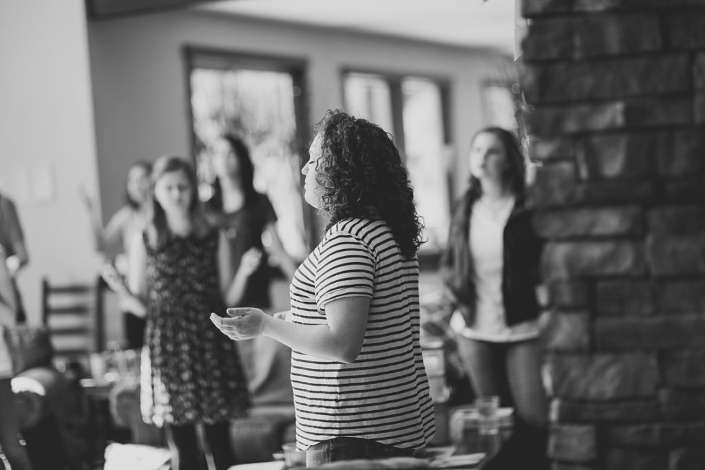 Delight + Be Retreat | Leavenworth, WA | Lifesong Photography_0019