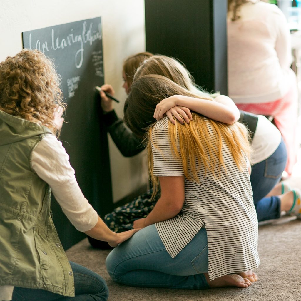 Delight + Be Retreat | Leavenworth, WA | Lifesong Photography_0021