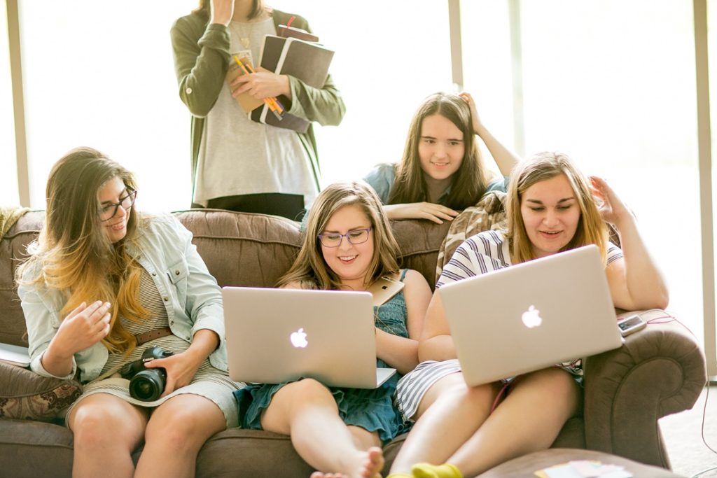 Delight + Be Retreat | Leavenworth, WA | Lifesong Photography_0043