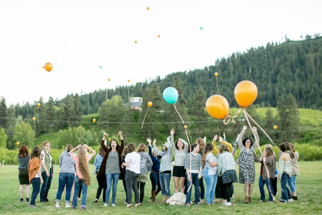 Delight + Be Retreat | Leavenworth, WA | Lifesong Photography_0056