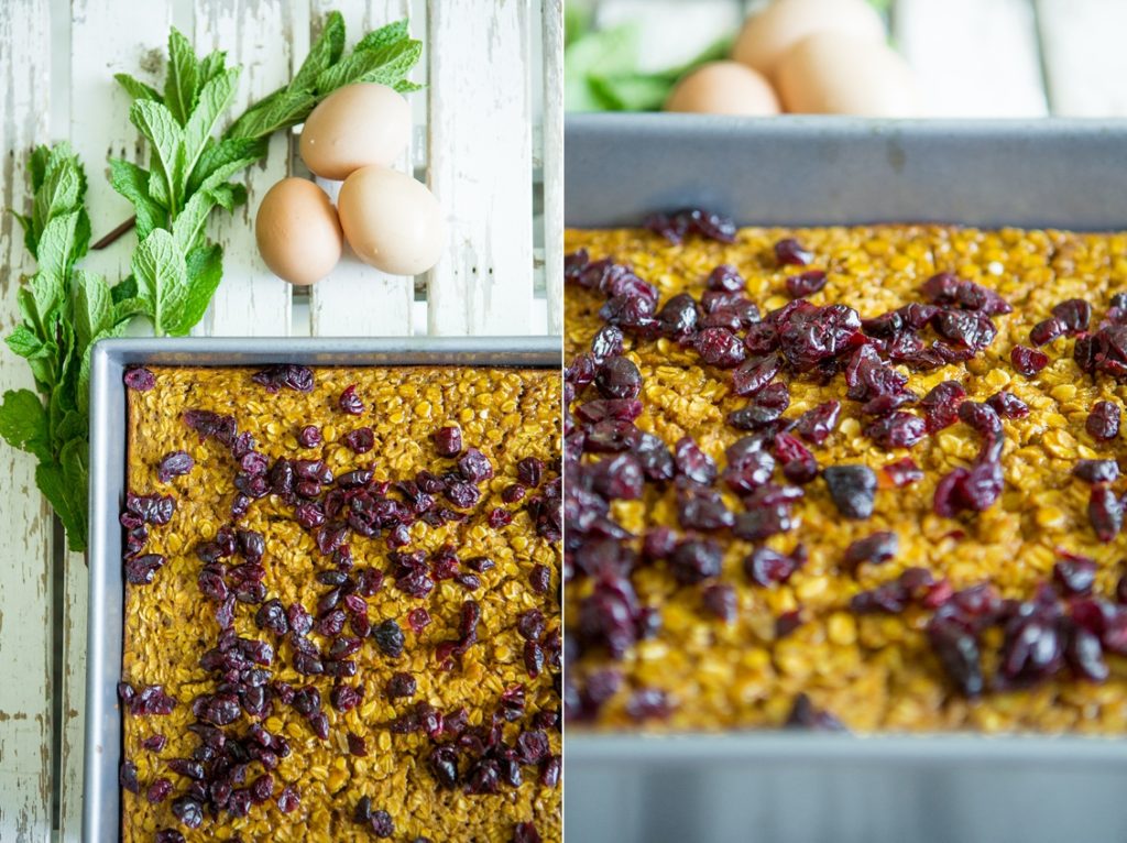 Baked Maple Pumpkin Oatmeal | In My Home | Lifesong Photography | Portland Food Photography | Spring Recipes | Breakfast Recipes_0002
