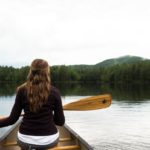 Draw Back, or Draw Near