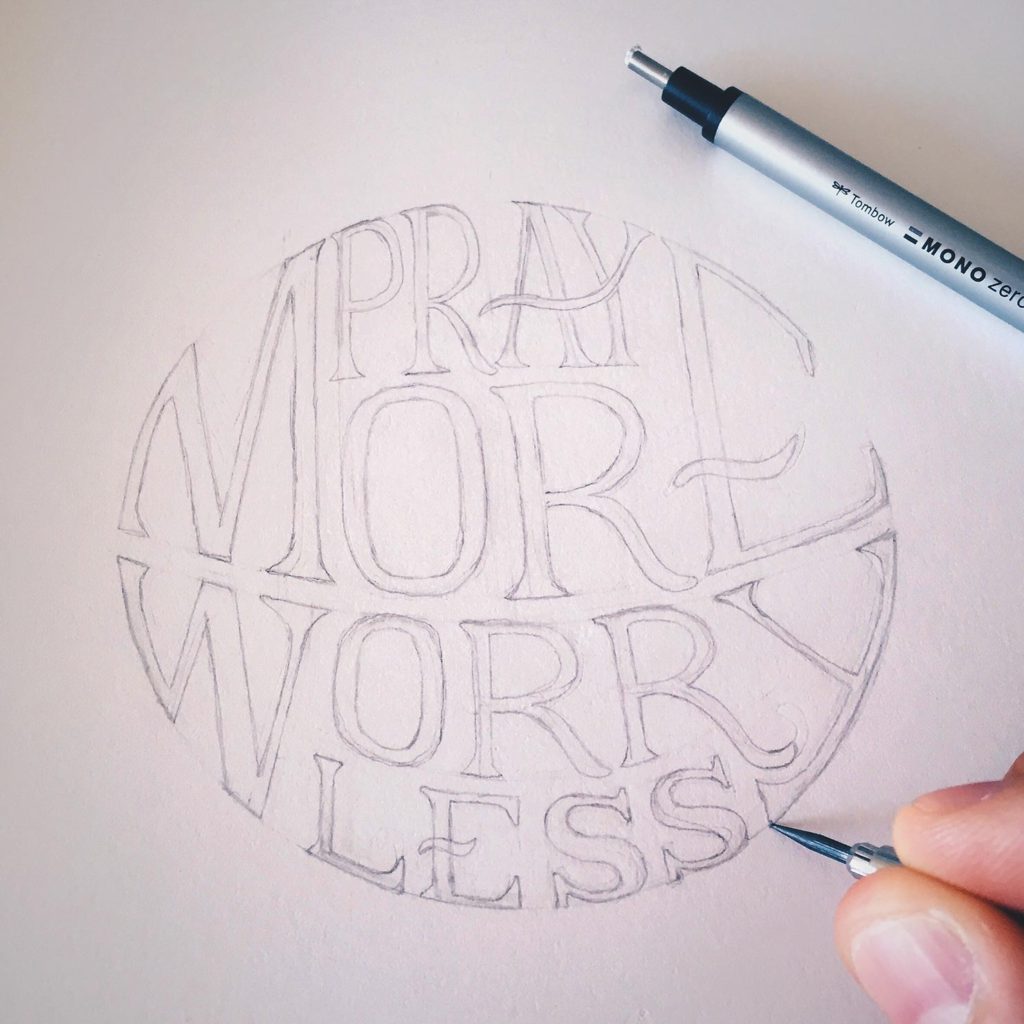 praymore