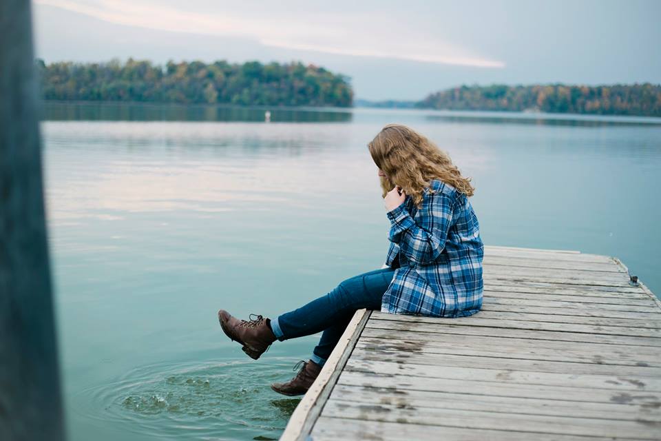 people-pleasing, image by Charlotte Boyer