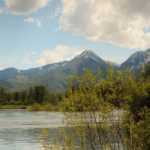 When God Brings You to the Mountain