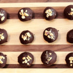 Recipe: Chocolate Peanut Butter Truffles